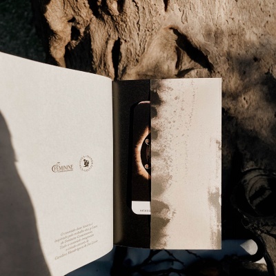 Hinário Lusitano das 13 Luas