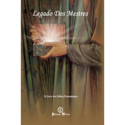 Legado dos Mestres