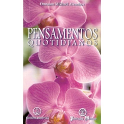Pensamentos Quotidianos 2011