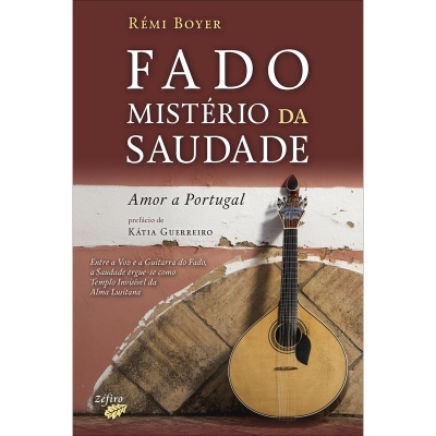 Fado - Mistério da Saudade