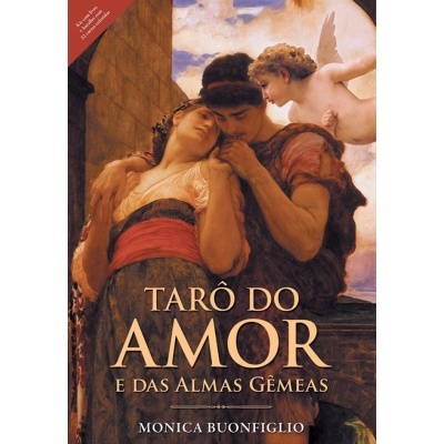 Tarô do Amor e das Almas Gémeas