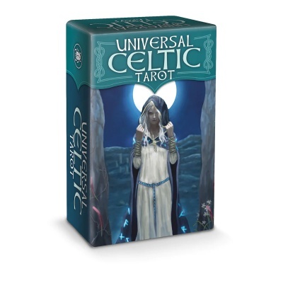 Universal Celtic Tarot (Mini)