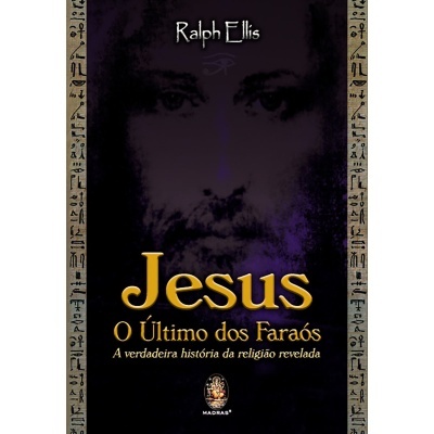 Jesus - O Último dos Faraós