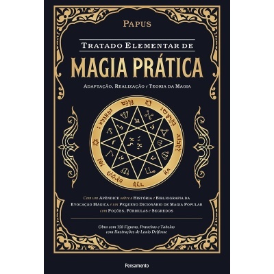 Tratado Elementar de Magia Prática