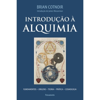 Introdução à Alquimia