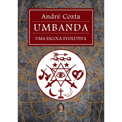 Umbanda - Uma Escola Evolutiva