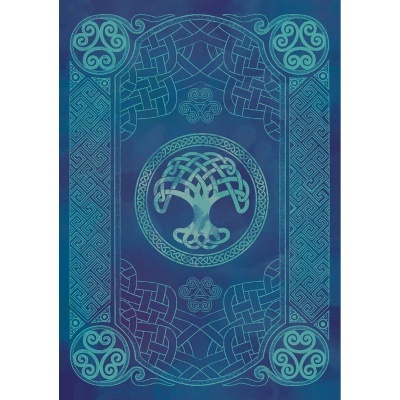 Celtic Astrology Oracle