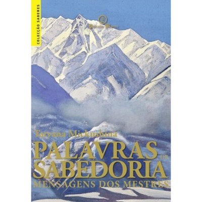 Palavras de Sabedoria - Tomo I