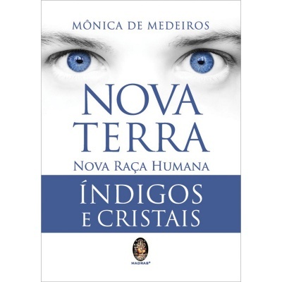 Nova Terra, Nova Raça Humana