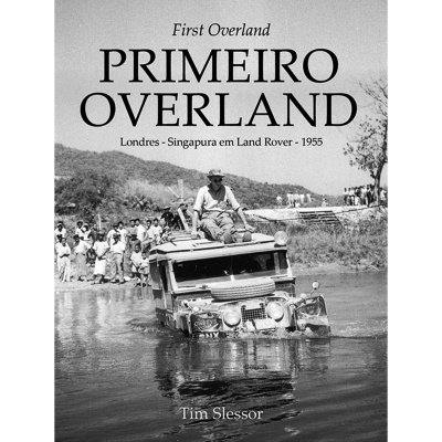 Primeiro Overland