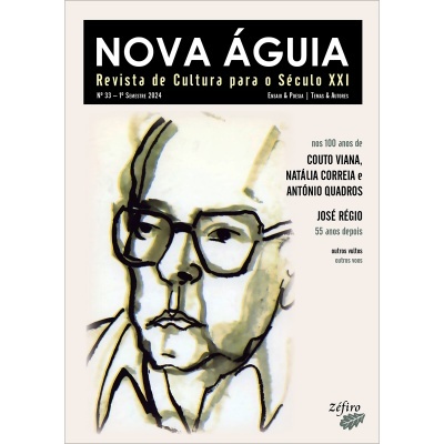 Nova Águia Nº 33