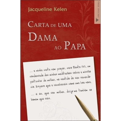 Carta de uma Dama ao Papa