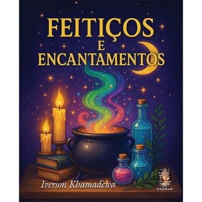 Feitiços e Encantamentos