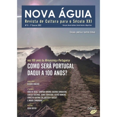 Nova Águia Nº 9