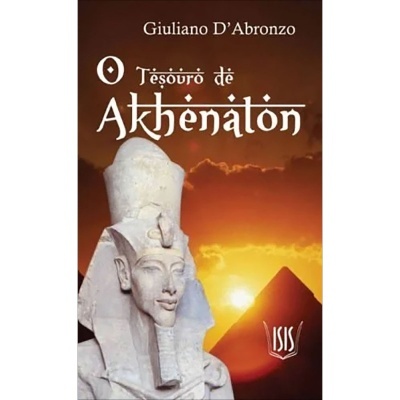 O Tesouro de Akhenaton