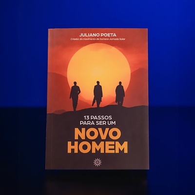 13 Passos para Ser um Novo Homem