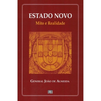 Estado Novo - Mito ou Realidade