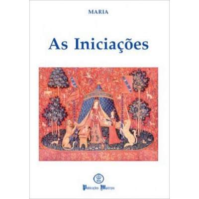 As Iniciações