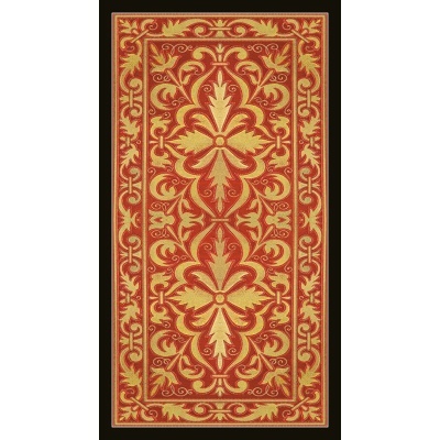 Universal Tarot of Marseille