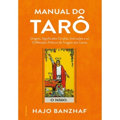 Manual do Tarô