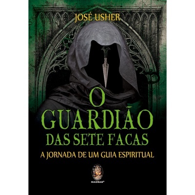 O Guardião das Sete Facas