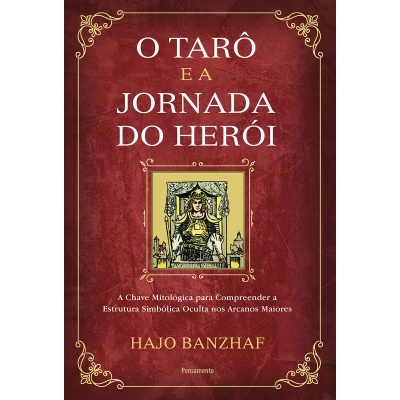 O Tarô e a Jornada do Herói