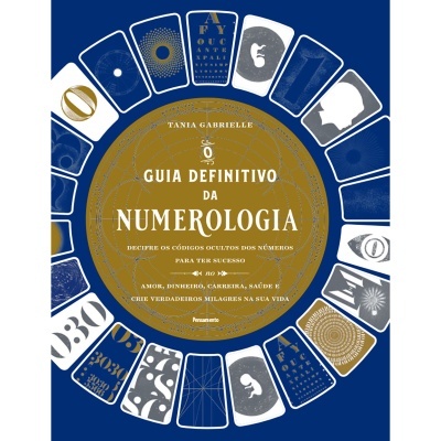 O Guia Definitivo de Numerologia