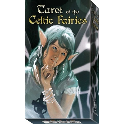 Tarot of the Celtic Fairies