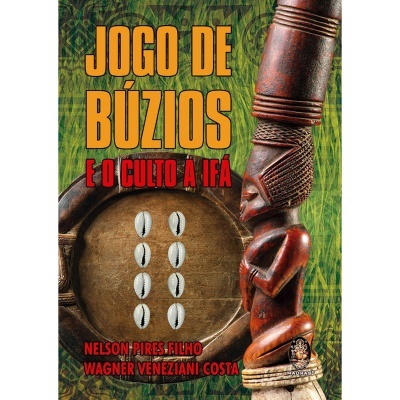 Jogo de Búzios e o Culto a Ifá