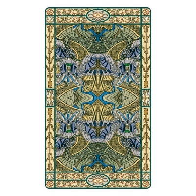 Harmonious Tarot (Mini)