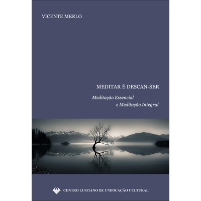 Meditar é Descan-Ser