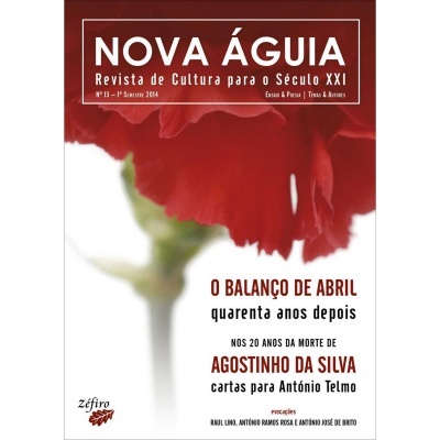 Nova Águia Nº 13
