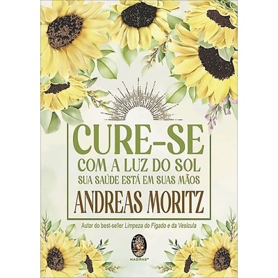 Cure-se com a Luz do Sol