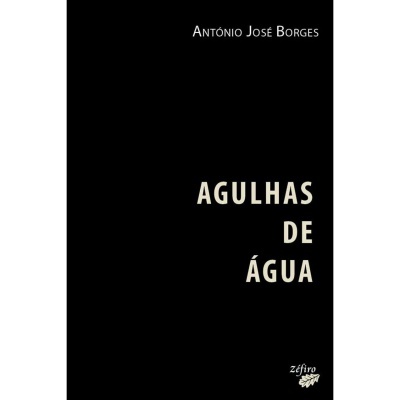 Agulhas de Água