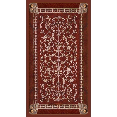 Etteilla Tarot - The Book of Thoth Etteilla Tarot - The Book of Thoth