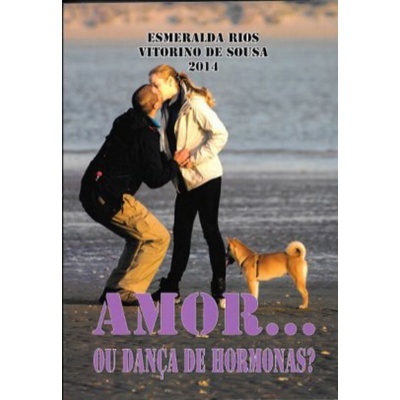 Amor... Ou Dança de Hormonas?