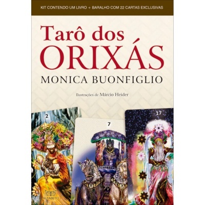 Tarô dos Orixás