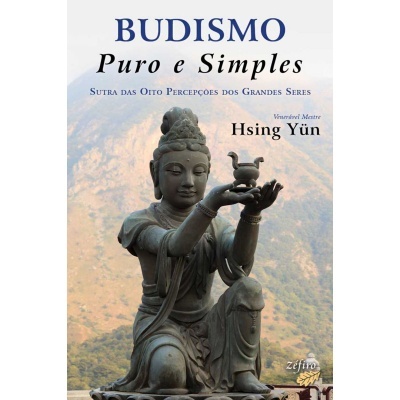 Budismo Puro e Simples