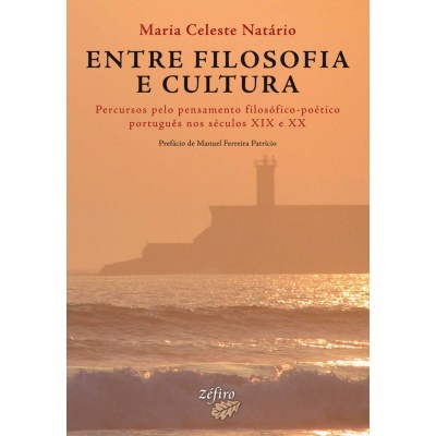 Entre Filosofia e Cultura