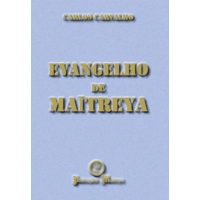 Evangelho de Maitreya