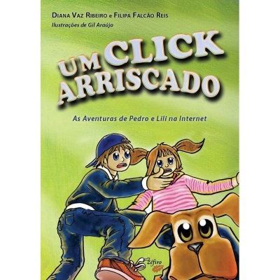 Um Click Arriscado