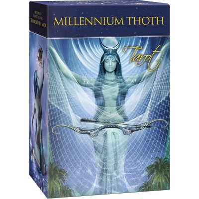 Millennium Thoth Tarot