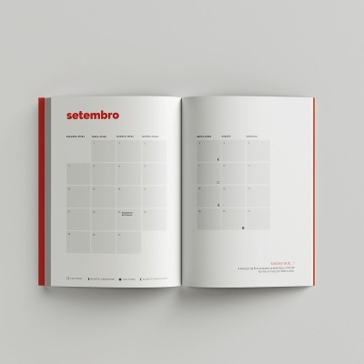 Agenda Solidária 2026 - Animais de Rua