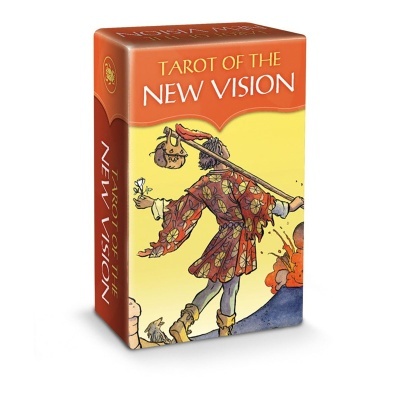 Tarot of the New Vision (Mini)