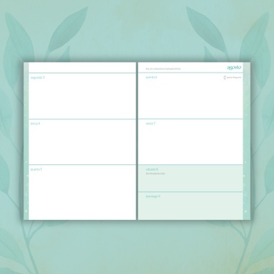 Fio de Ariadne - Agenda 2026 Fio de Ariadne - Agenda 2026