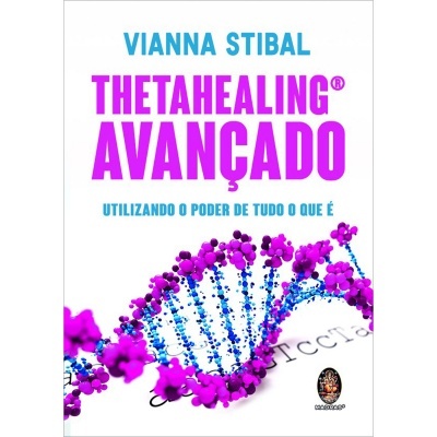 Thetahealing Avançado