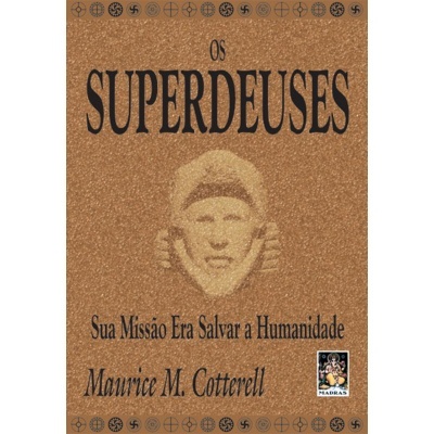 Os Superdeuses