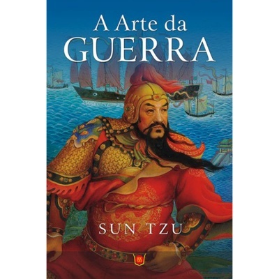 A Arte da Guerra
