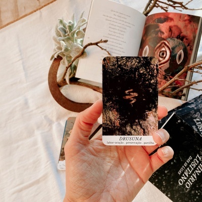 Hinário Lusitano das 13 Luas