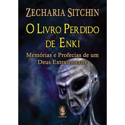 O Livro Perdido de Enki